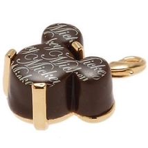 Q-Topf x Disney Mickey Mouse Petit Chocolate Charm Kawaii Lolita Japanis... - £40.68 GBP