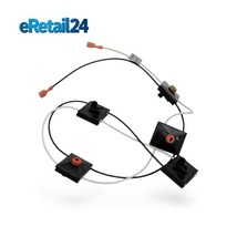  WB18T10338 GE Harness Spark Switch New Ver. (6M Warranty, Priority Mail) - $346.70