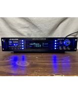 Audster Falcon Hybrid PMP-2505USB 2500 Watt Amplifier - $209.14 CAD