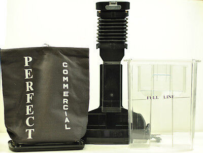 Dust Care, Sanitaire, Perfect Dust Cup Bag Assembly E-60122-2 - $121.75