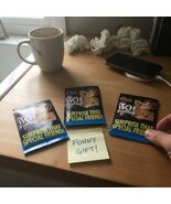 Loftus Itching Powder Gag-Prank, Novelty Joke Powder, 3 Pack - $157.34 MXN