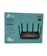 Tp-link Router Ax4400 358221 - $89.00