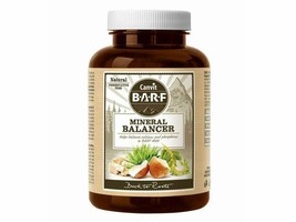 Genuine Canvit BARF Mineral Balancer 260g vitamins dogs Natural food sup... - $36.60