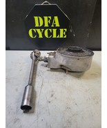  1992 Rear Axle Final Drive Differential Kawasaki Vulcan 1500 VN1500 VN ... - $1,477.37 MXN