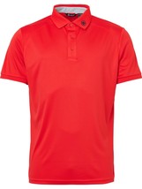 Abacus Sportswear Us men&#39;s hammel drycool polo Sunset - $779.28 MXN