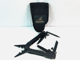 Gerber (MP600 DET) 07400N EOD Multi Tool U.S. Military Issue &amp; Sheath - ... - £59.21 GBP