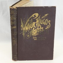 Dramatic Works of Victor Hugo Translated Vol V Hernani King&#39;s Diversion ... - $220.46 MXN