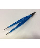 Straight Bipolar Forceps - $89.08 CAD
