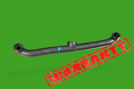 oem mercedes clk500 sl500 e320 e500 air intake pump valve pipe hose 1122... - $27.87