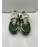 New Balance Shoes Sneakers 9060 (U9060VNG) Nori Green And Grey Size 12 - $197.99