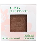 Almay Pure Blends Cocoa 205 Eyeshadow New in Box  - $14.99