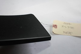 2006-2008 LEXUS IS250 IS350 DASH DASHBOARD SPEAKER COVER GRILLE X1020 image 4