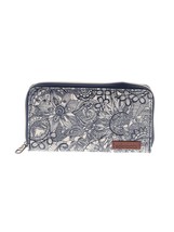 Sakroots Artist Circle Large Zip Around Wallet NWOT - $29.00