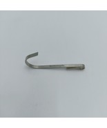 Sizhongda Metal hooks Multipurpose Stainless Steel S Shaped Hooks for Home - $209.24 MXN