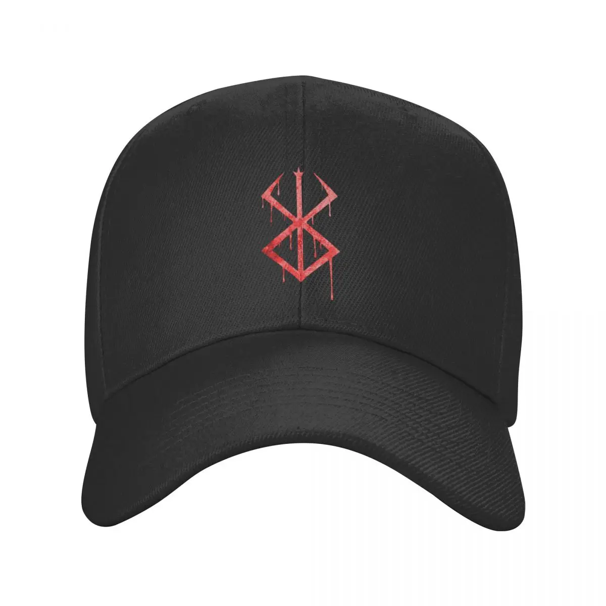 Berserk Sacrifice Mark Baseball Cap Kentarou Miura Manga Dad Hat Outdoor... - £11.02 GBP