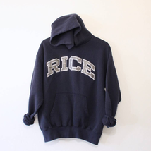 Vintage Rice University Owls Sweatshirt Small - $65.79