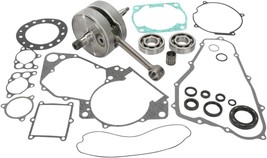 Hot Rods Bottom End Kit Crankshaft + Bearings For 1989-2001 Honda CR 500... - £310.65 GBP