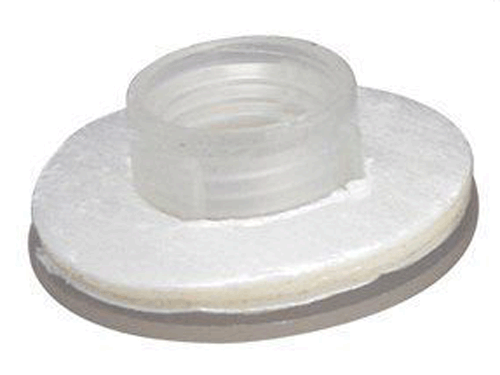 Mansfield Stop Cap 225-5907 with foam pad - $3.99