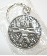 &quot;Highlander&quot; The Series Key ring - $25.00