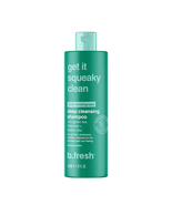 B.Fresh Shampoo &#39;Get It Squeaky Clean&#39; - Revitalizing by Mine Tan USA  - $16.58