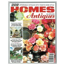 Homes &amp; Antiques Magazine June 1997 mbox411 Pleasure Domes - £3.07 GBP