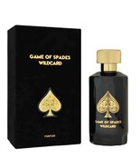 Jo Milano Game of Spades Wildcard Parfum Spray 3.4 Ounce (Unisex) - $1,652.20 MXN