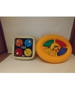 Hand Held Games Simon and Pocket Repeat - $4.65 CAD