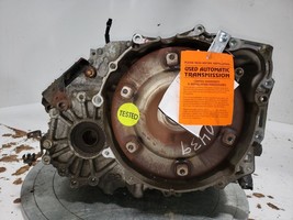 Automatic Transmission T5 5 Cylinder FWD Fits 14 VOLVO S60 1381820 - $110.02