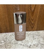 Clinique Even Better Makeup SPF 15 CN 117 Carob (D) - 1 fl oz HTF NWOB - $37.99