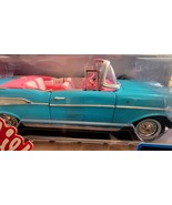 Silver Screen Machines - Barbie &#39;57 Chevy Bel Air - Windshield Needs to ... - $80.17