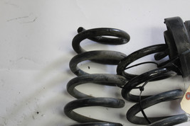 1998-2002 MERCEDES CLK430 REAR L/R COIL SPRINGS PAIR R2203 image 2