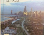 America The Beautiful: Illinois by R. Conrad Stein - $9.99