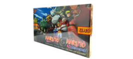 Naruto Shippuden DVD &amp; TV Series Collections 1-720 Complete Series FREE SHIPPING - £143.28 GBP