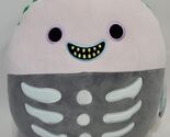Squishmallows 10" Nightmare Before Christmas Barrel Super Soft Plush Toy - $22.76