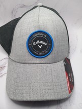 New Callaway Golf Hat Carlsbad California Mesh Men - $18.99