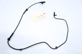 08-15 SMART FORTWO REAR LEFT DRIVER SIDE ABS WHEEL SPEED SENSOR Q6921 - $59.95