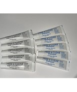 X10 Vani Cream Free &amp; Clear SHAMPOO and CONDITIONER Travel Size NEW - $21.93 CAD