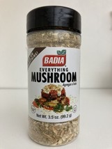 Badia Everything Mushroom Blend - $7.91