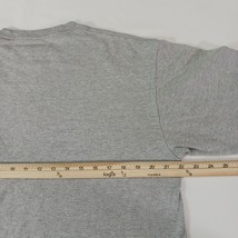 Columbia Sportswear Men's Long Sleeve Crewneck T-Shirt Chest 44" image 5