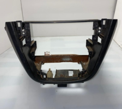 2002-2004 Subaru Impreza Center Console Dash Radio Trim Bezel Genuine Oem Part - £32.74 GBP