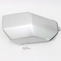 Toyota FJ Cruiser 2007-14 OEM Genuine Front Right Side Bumper End Cap Pad Cover - £71.93 GBP