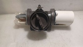 Washer Drain Pump For Lg P/N: 4681EA2001T EAU61383518 [Used] - £10.03 GBP