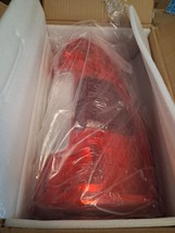 Tail Lamp Assembly w/ Blind Spot Non-LED Driver Side For Ford F250 2017-... - $56.43