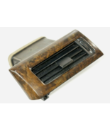 04-2007 bmw e60 525i front dash left driver side a/c ac heat air vent gr... - $49.33 CAD