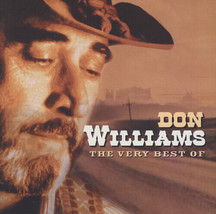 Don Williams : The Very Best Of Don Williams CD (1997) Pre-Owned - £11.94 GBP