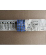 Siemens AF125 Germanium PNP Transistor TO-72 - $6.24 CAD