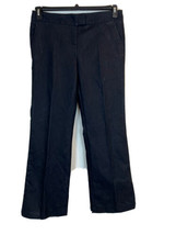 Women&#39;s Black Apostrophe Stretch Pants. Size 10. 62% Cotton/ 18% Polyester/ 20%  - £20.15 GBP