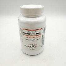 Nutri-West - Total Mitochondria 90 Tablets by Nutri-West Exp 7/26 - $1,109.09 MXN