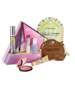 SEPHORA Moving Lights After Advent Calendar Beauty Limited Edition Rare NEW - €51,29 EUR