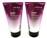 Joico Zero Heat For Fine/Medium Hair Air Dry Styling Creme 5.1 oz-Pack of 2 - £27.79 GBP
